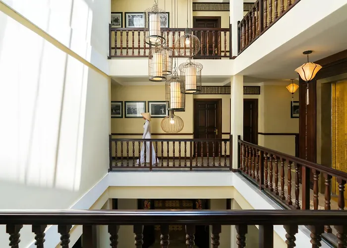 Little Hoi An . A Boutique Hotel & Spa